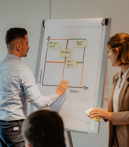 D2G Salesforce AI Workshop