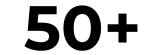 50+
